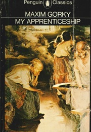 My Apprenticeship (Maxim Gorky)