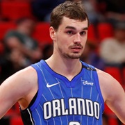 Mario Hezonja