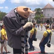Gru