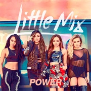 Power Little Mix