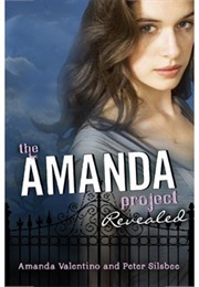 Revealed (Peter Silasbee)