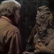 Dr. Who and the Silurians