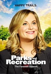 Parks and Recreation (2009)