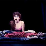 The Petrified Prince