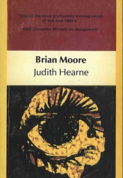 The Lonely Passion of Judith Hearne (Brian Moore)