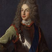 James Francis Edward Stuart