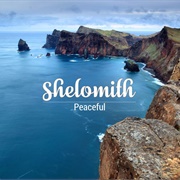 Shelomith