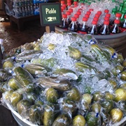 Pickle