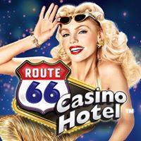 Route 66 Casino Hotel