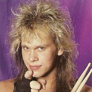 Ian Haugland (Europe)