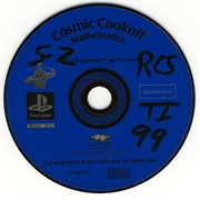 Cosmic Cookoff: Mathematics