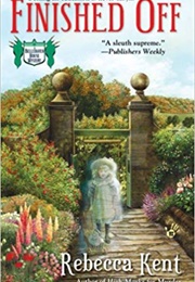 Finished off (Rebecca Kent)