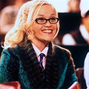 Elle Woods (Legally Blonde)