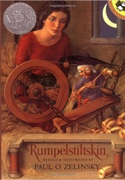 Rumpelstiltskin (Paul O. Zelinsky)