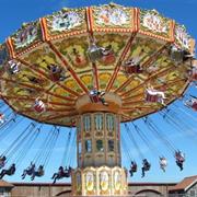 Lightwater Valley Theme Park