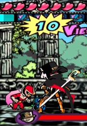 Viewtiful Joe (2003)