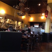 Banyan Tree (Kent, Washington)