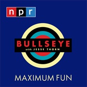 Bullseye With Jesse Thorn