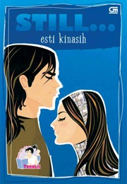 STILL... (Esti Kinasih)