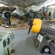 Australian National Aviation Museum