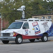 News Van