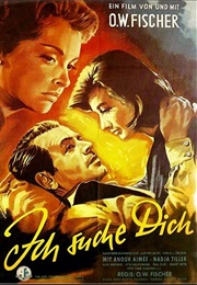 Ich Suche  Dich (1956)