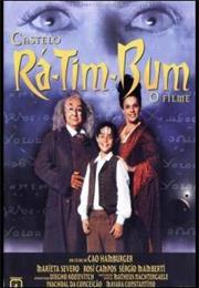 Castelo Rá-Tim-Bum