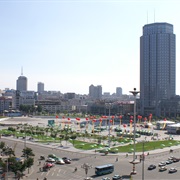 Hohhot