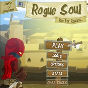 Rogue Soul