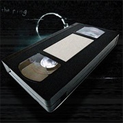Cursed Videotape - The Ring
