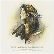 Kumi Tanioka - Final Fantasy Crystal Chronicles OST