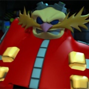 Dr. Robotnik