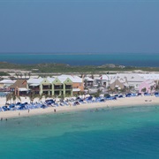 Grand Turk (Turks and Caicos Islands, UK)