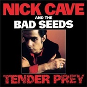 Mercy Seat - Nick Cave &amp; the Bad Seeds