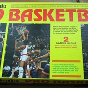 Strat-O-Matic Pro Basketball