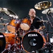 Lars Ulrich (Metallica)