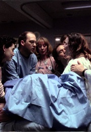 ER: "Love's Labor Lost" (1995)