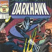 Darkhawk #1–50