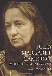Julia Margaret Cameron (Virginia Woolf)