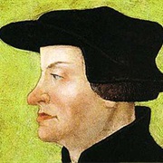 Ulrich Zwingli