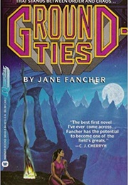 Groundties (Jane Fancher)