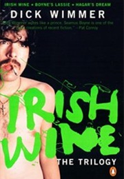 Irish Wine (Dick Wimmer)