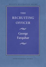 The Recruiting Officer