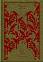 Treasure Island (Robert Louis Stevenson)