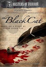 Masters of Horror: The Black Cat