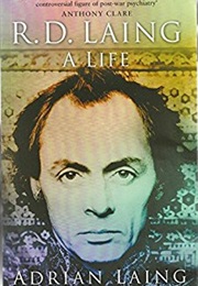 R D Laing (Adrian Laing)