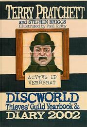 Thieve's Guild Yearbook 2002