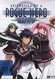 Aesthetica of a Rogue Hero