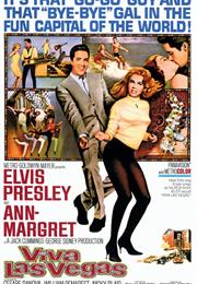 Viva Las Vegas (George Sidney)