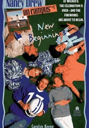 New Beginnings (Carolyn Keene)